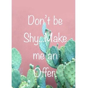 I can’t say YES, if you don’t ask 🤗